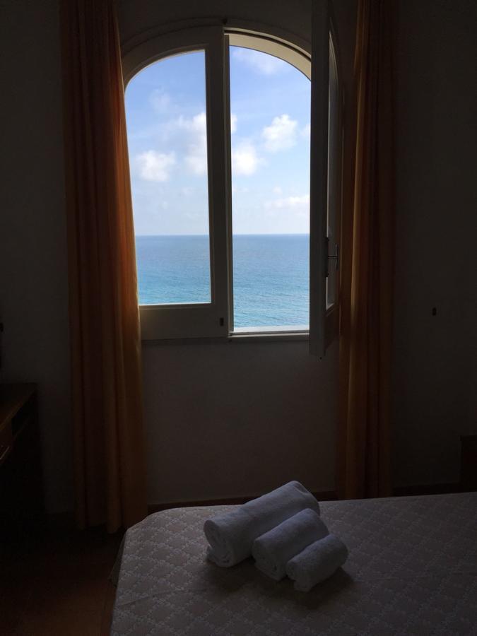 Hotel Villa Bina Sant'Angelo  Εξωτερικό φωτογραφία