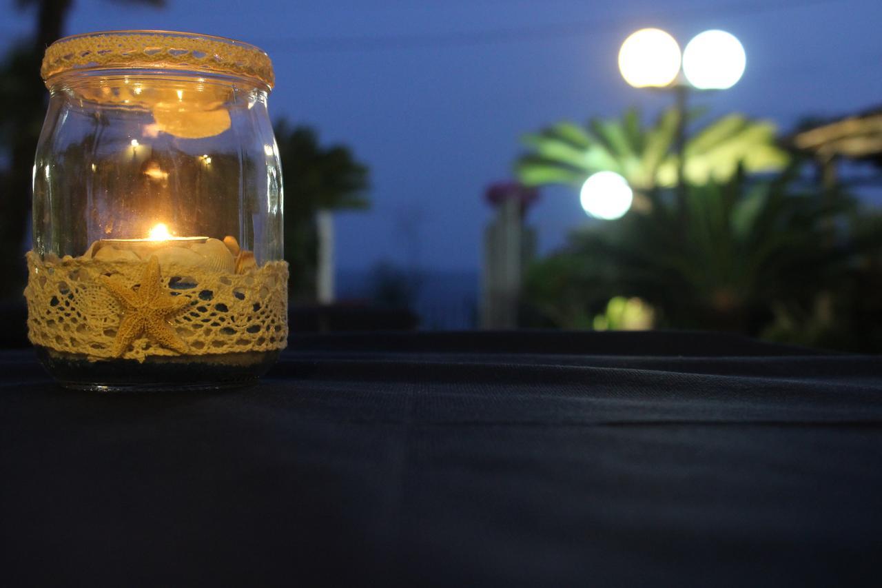 Hotel Villa Bina Sant'Angelo  Εξωτερικό φωτογραφία