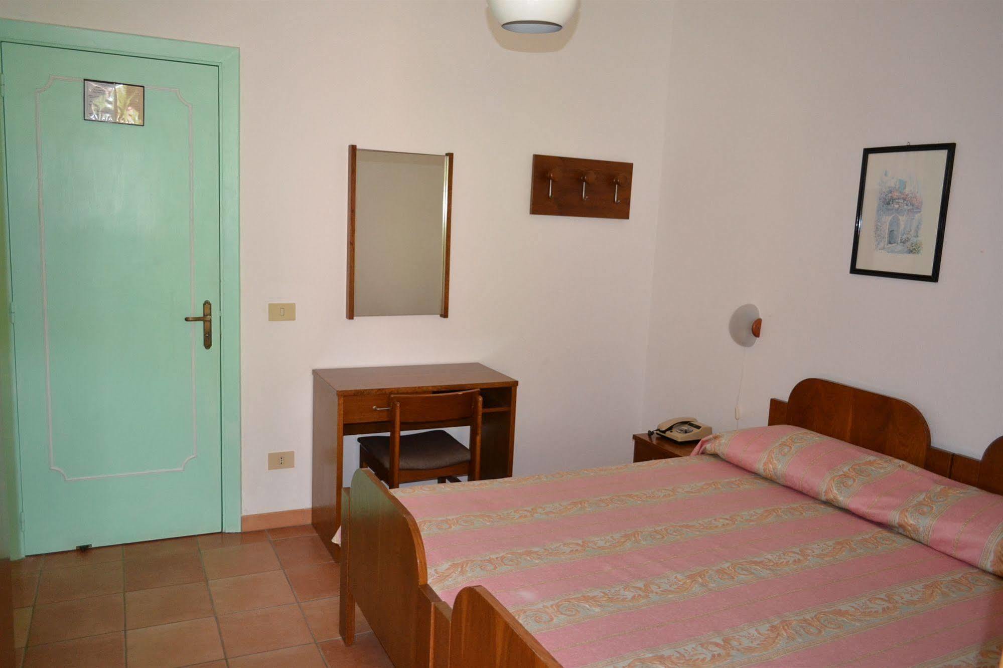 Hotel Villa Bina Sant'Angelo  Εξωτερικό φωτογραφία